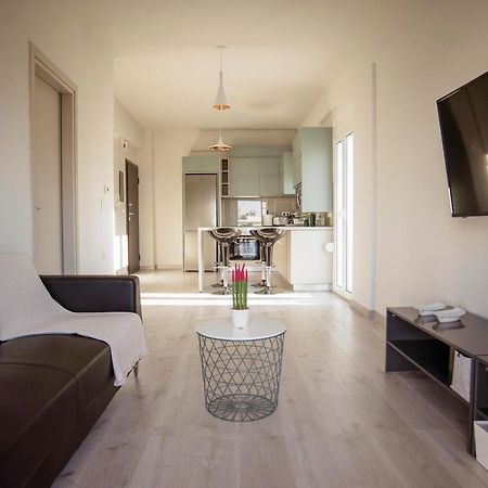 Ierapetra Flats公寓 外观 照片