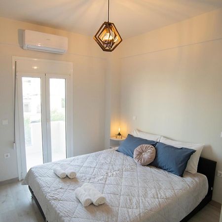 Ierapetra Flats公寓 外观 照片