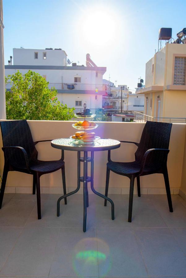 Ierapetra Flats公寓 外观 照片