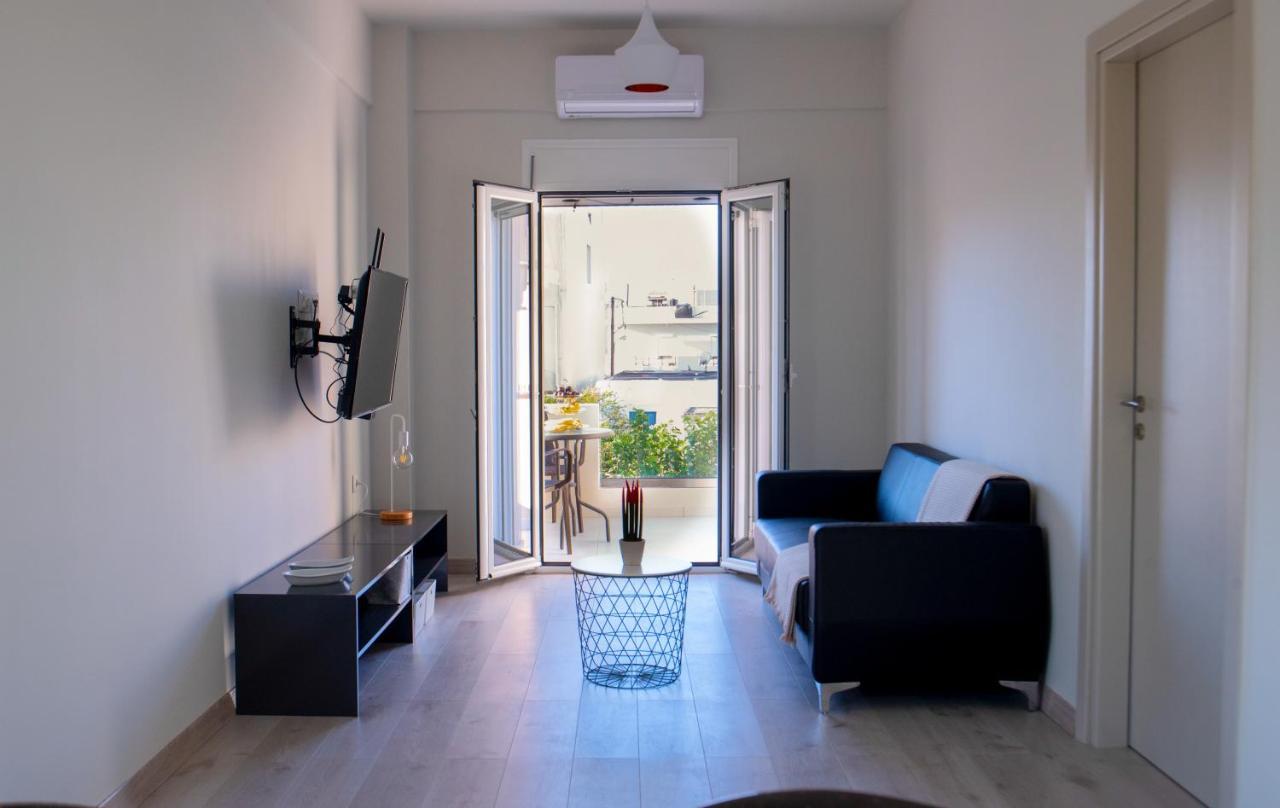 Ierapetra Flats公寓 外观 照片