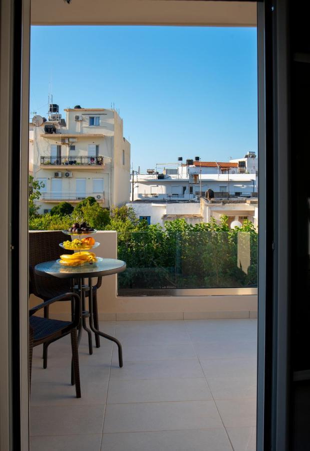 Ierapetra Flats公寓 外观 照片