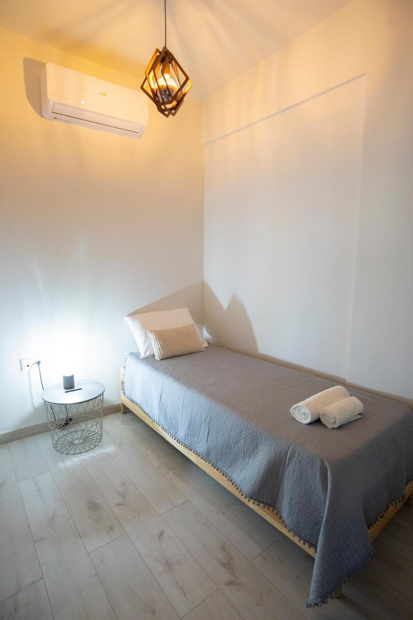 Ierapetra Flats公寓 外观 照片